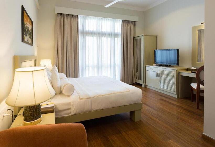 Hotel Serene Villa 38