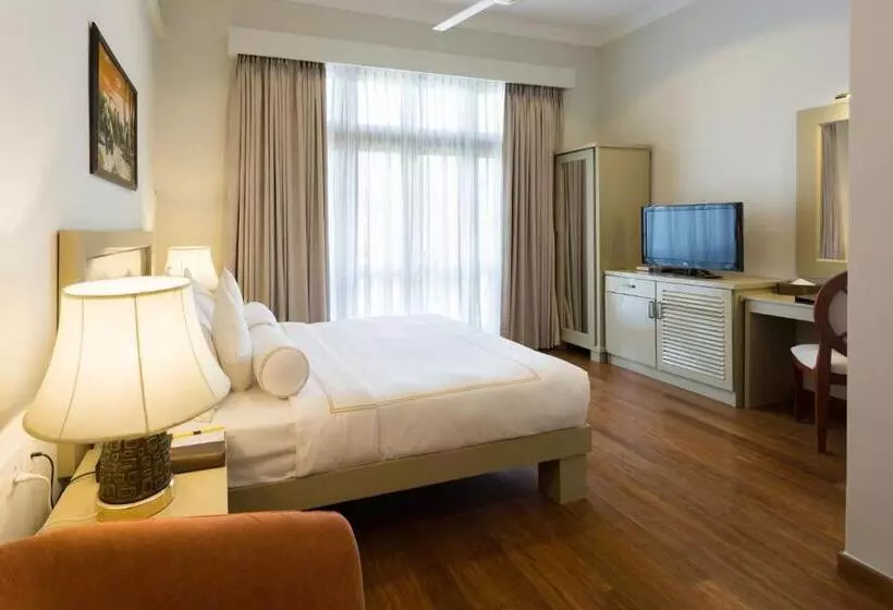 ホテル Serene Villa 38