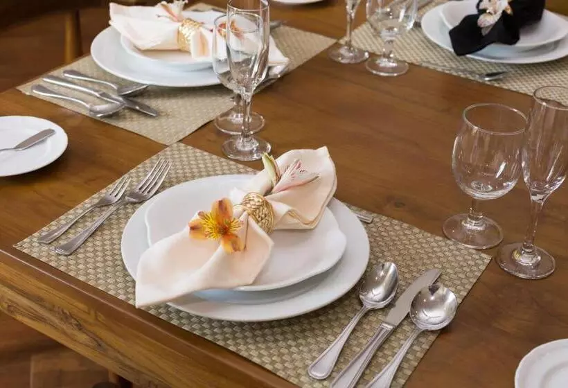 ホテル Serene Villa 38