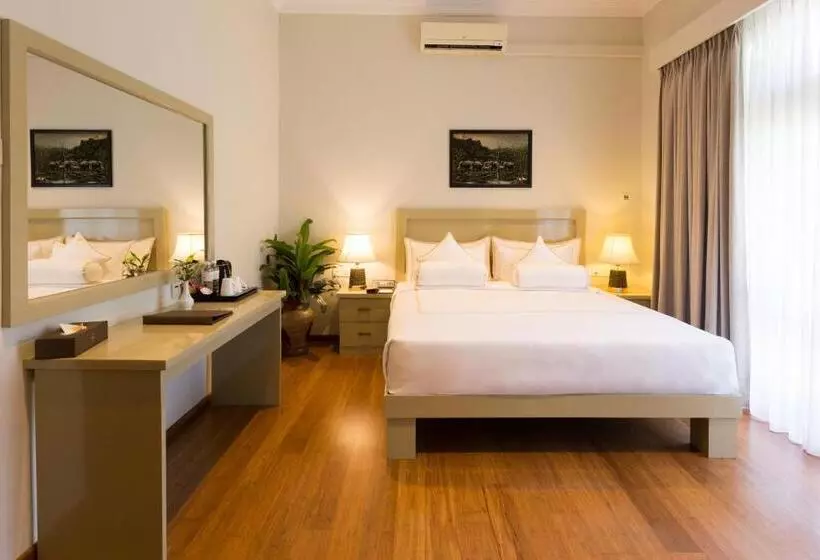 ホテル Serene Villa 38