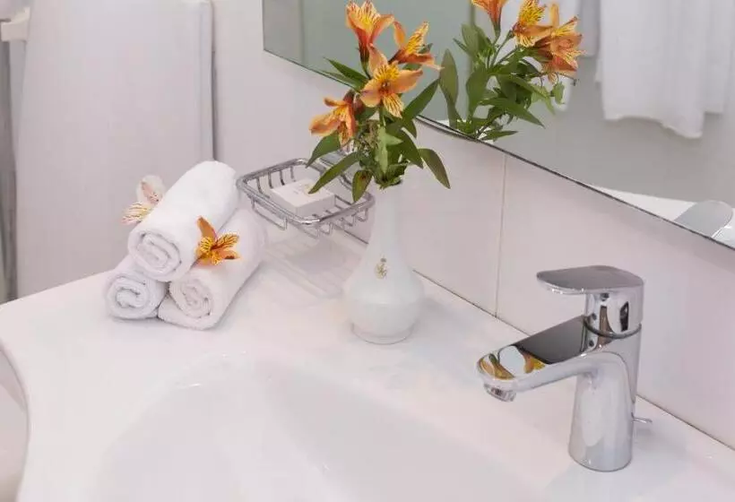 ホテル Serene Villa 38