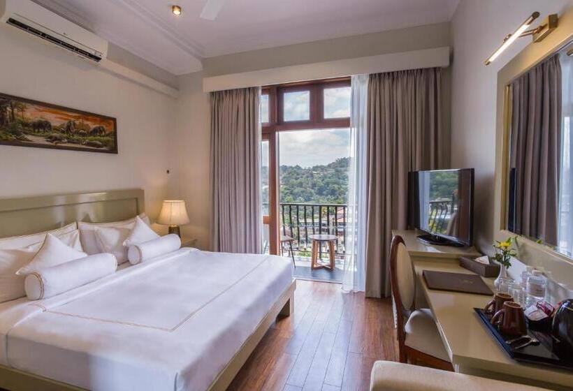 Hotel Serene Villa 38