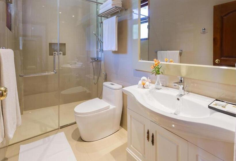 Hotel Serene Villa 38