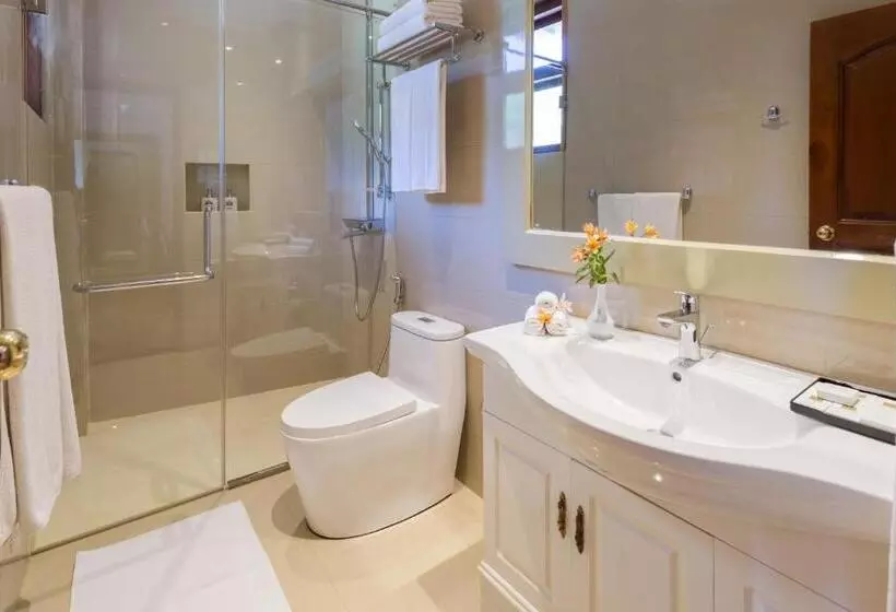 ホテル Serene Villa 38