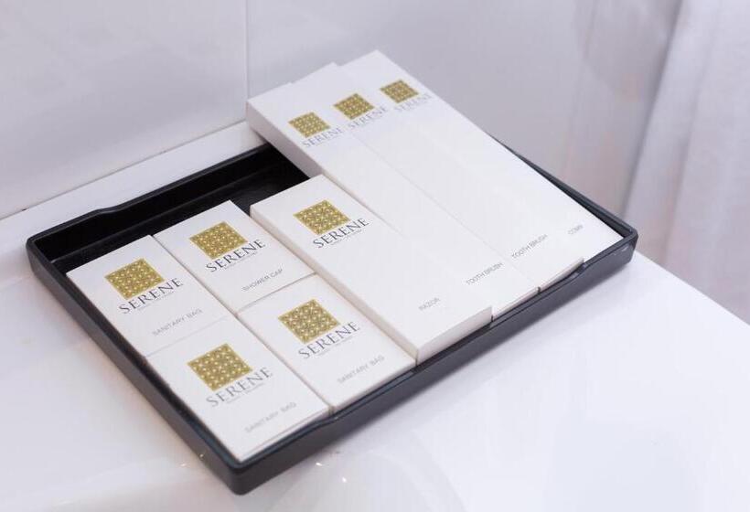 Hotel Serene Villa 38