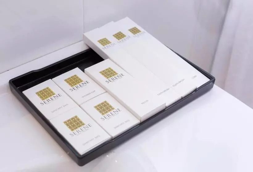 ホテル Serene Villa 38