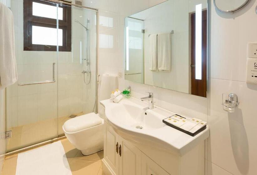 Hotel Serene Villa 38