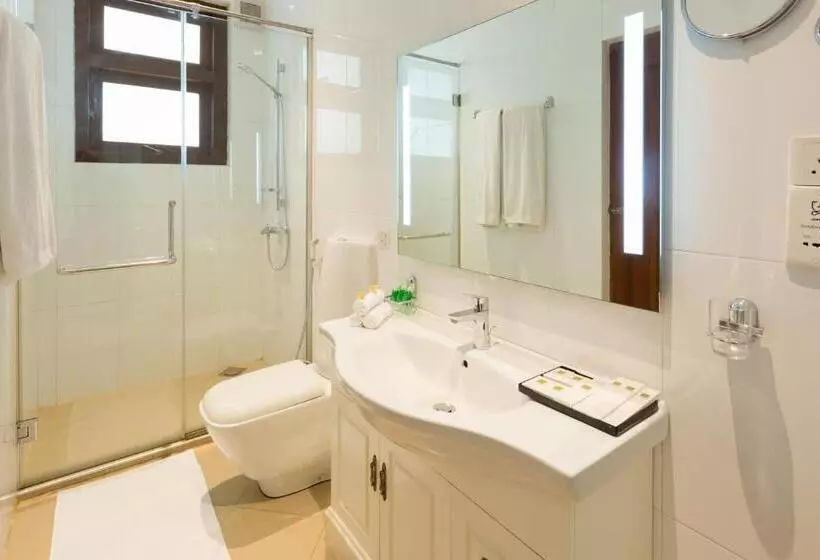 ホテル Serene Villa 38