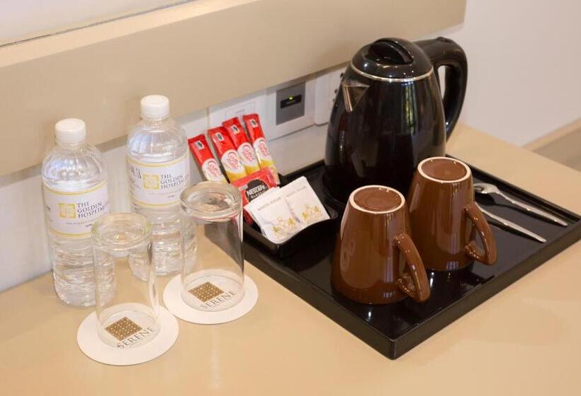 Hotel Serene Villa 38