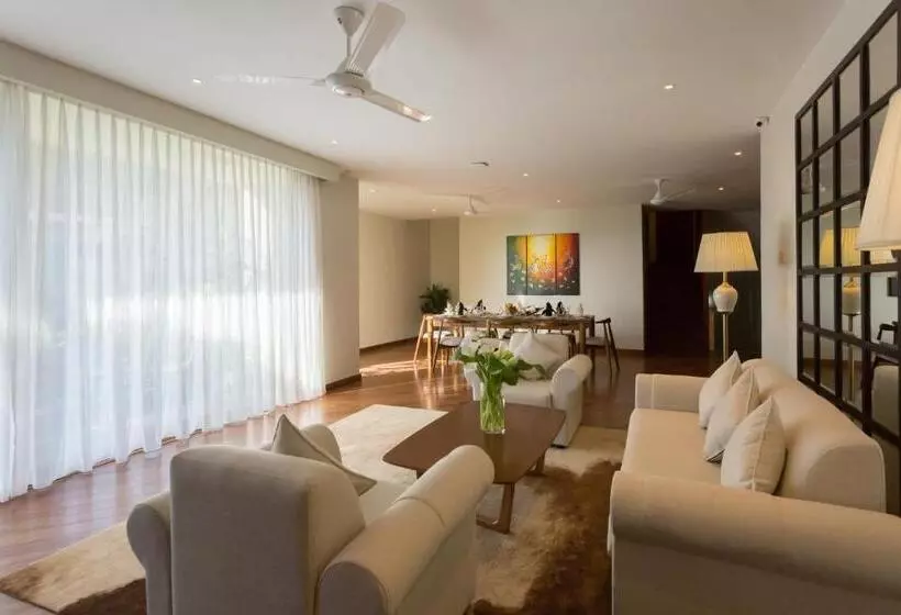 ホテル Serene Villa 38