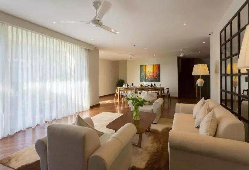 ホテル Serene Villa 38