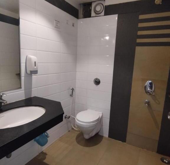 Shree Palace Hotel , Bhopal