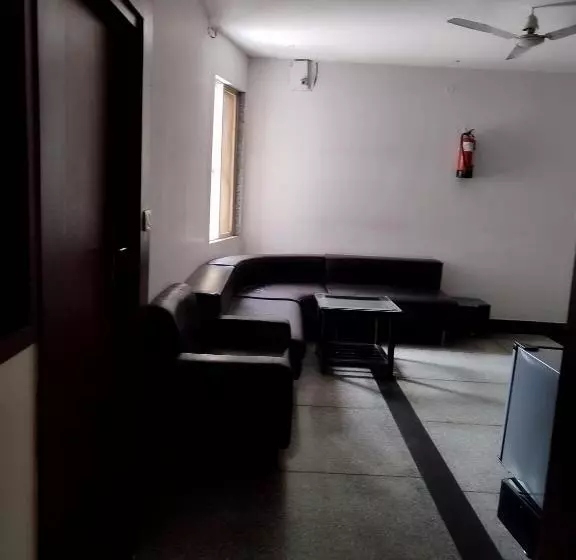 Shree Palace Hotel , Bhopal