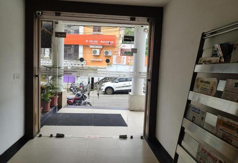 Shree Palace Hotel , Bhopal