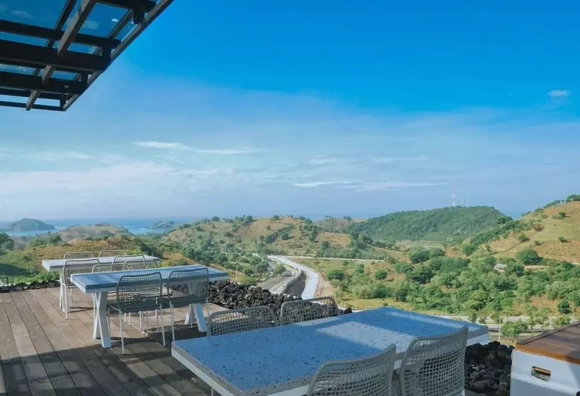 ホテル Truntum Boutique Mandalika