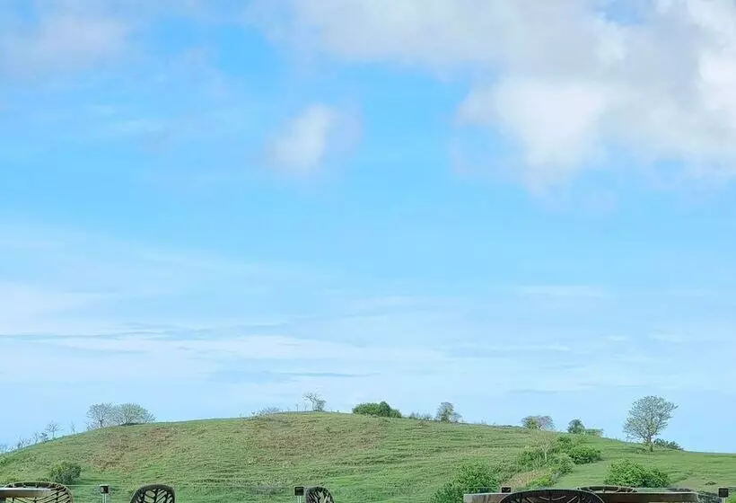 ホテル Truntum Boutique Mandalika