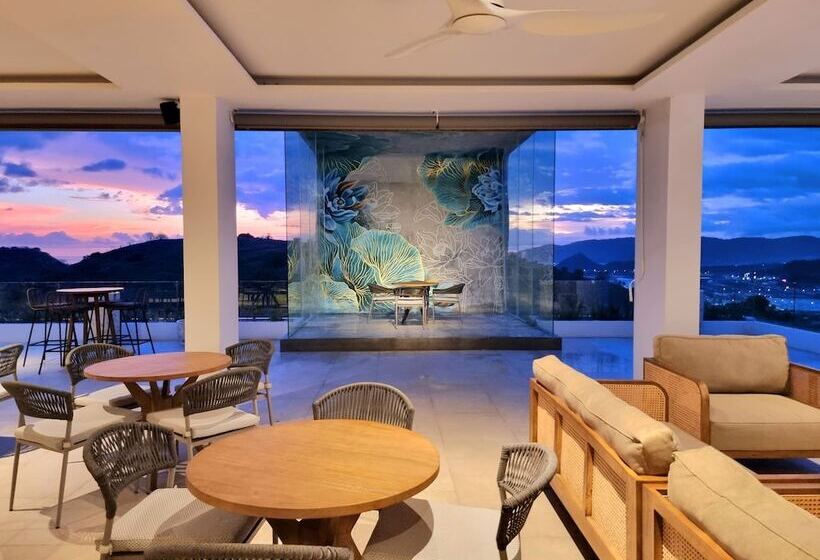 酒店 Truntum Boutique Mandalika