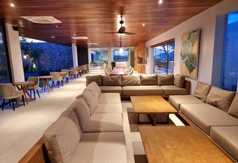 酒店 Truntum Boutique Mandalika