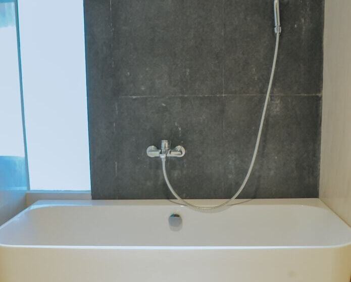 酒店 Truntum Boutique Mandalika