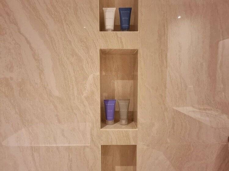 酒店 Truntum Boutique Mandalika