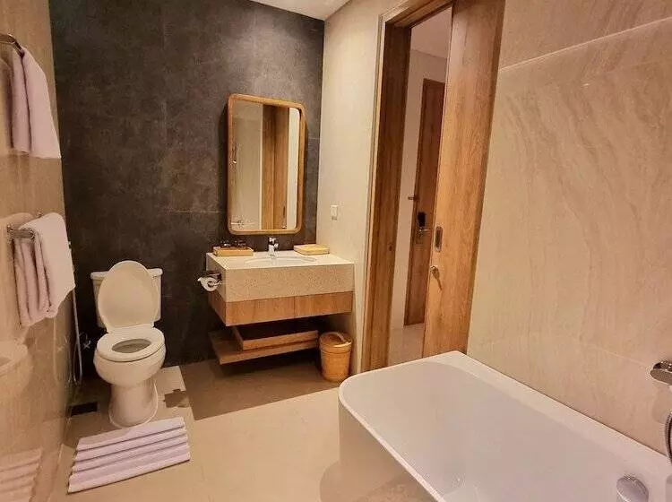 ホテル Truntum Boutique Mandalika