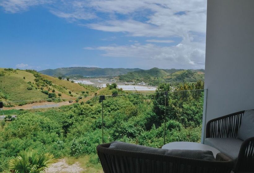 酒店 Truntum Boutique Mandalika