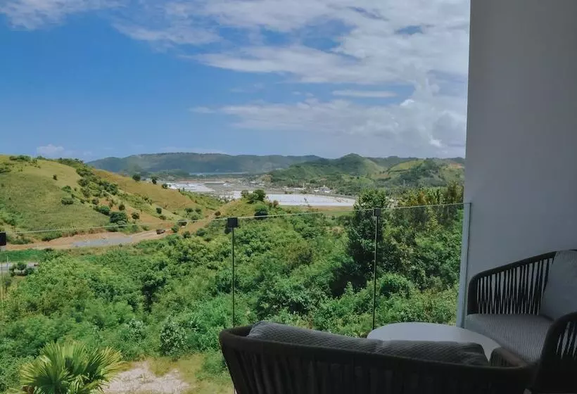 ホテル Truntum Boutique Mandalika