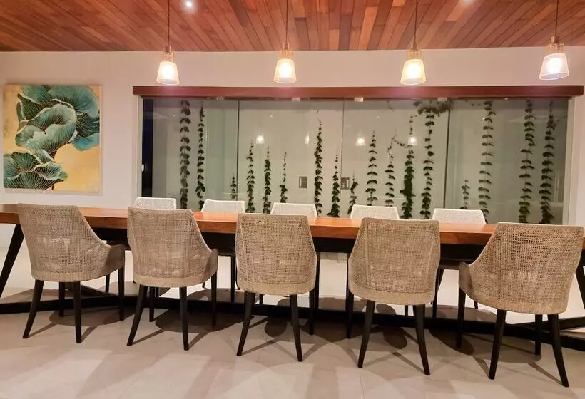 ホテル Truntum Boutique Mandalika