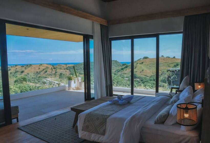 酒店 Truntum Boutique Mandalika