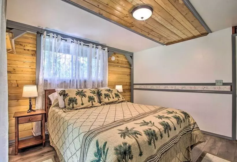 Idyllic Pahoa Paradise: Hike, Swim & Explore!