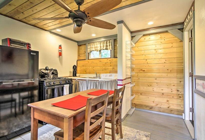 Idyllic Pahoa Paradise: Hike, Swim & Explore!