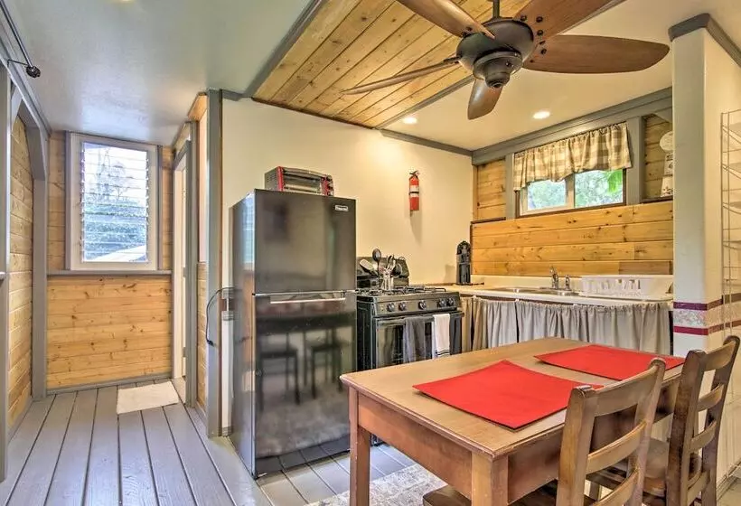 Idyllic Pahoa Paradise: Hike, Swim & Explore!