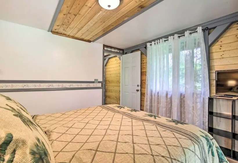 Idyllic Pahoa Paradise: Hike, Swim & Explore!