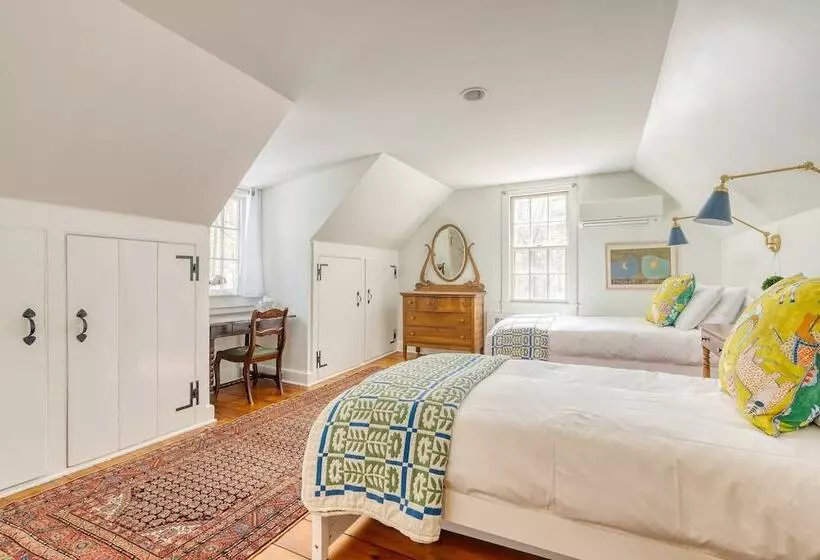 Linden By Avantstay Countryside Berkshire Escape