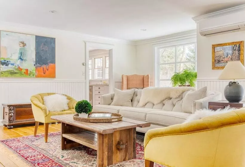 Linden By Avantstay Countryside Berkshire Escape