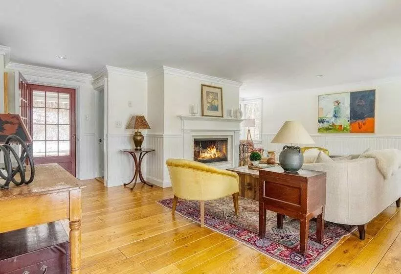 Linden By Avantstay Countryside Berkshire Escape