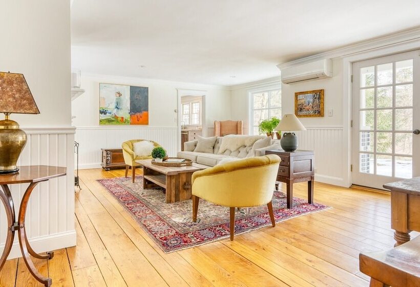 Linden By Avantstay Countryside Berkshire Escape