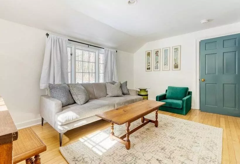 Linden By Avantstay Countryside Berkshire Escape