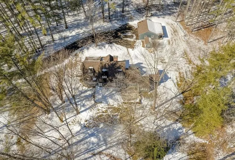 Linden By Avantstay Countryside Berkshire Escape