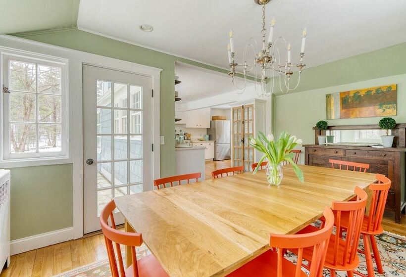 Linden By Avantstay Countryside Berkshire Escape