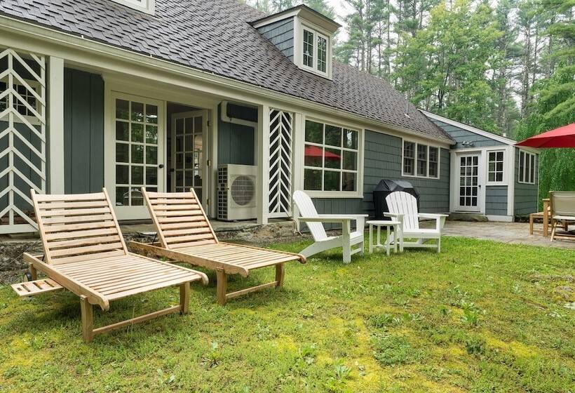 Linden By Avantstay Countryside Berkshire Escape