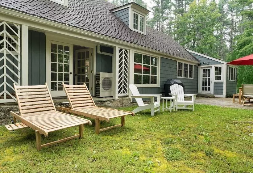 Linden By Avantstay Countryside Berkshire Escape