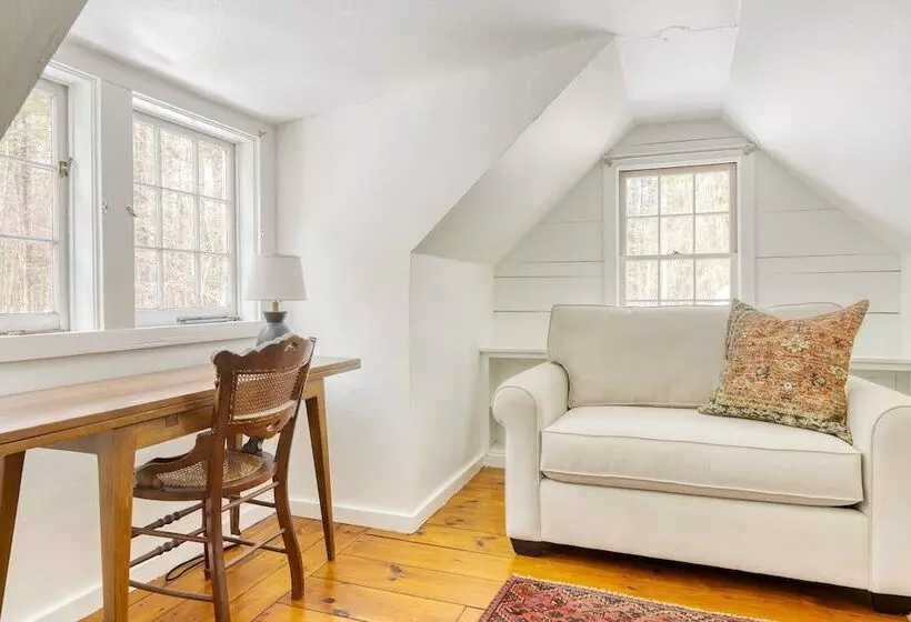 Linden By Avantstay Countryside Berkshire Escape