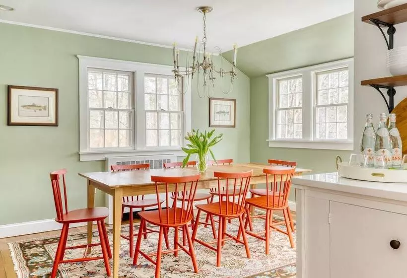 Linden By Avantstay Countryside Berkshire Escape