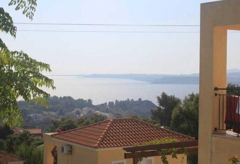 Marias Garden Apartments