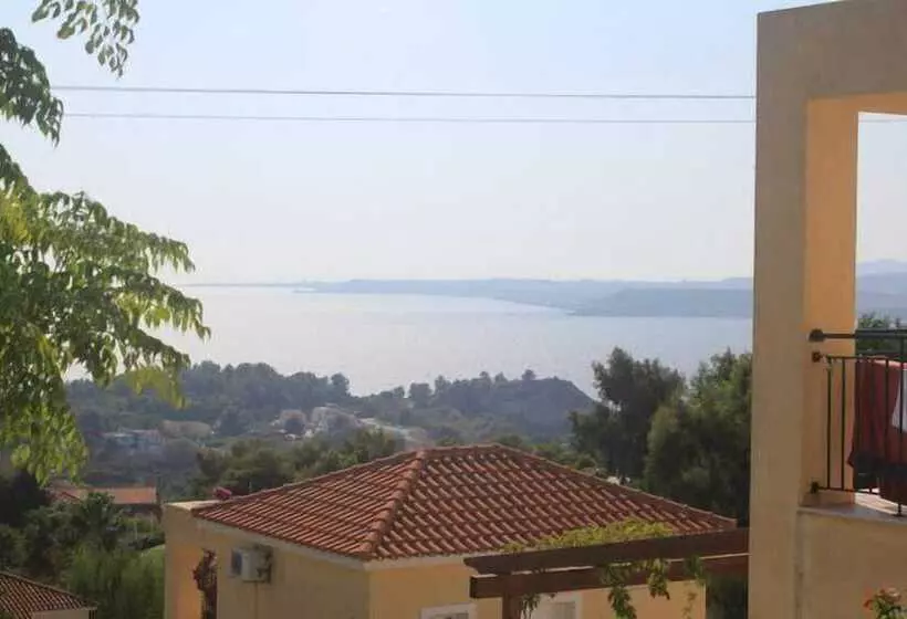 Marias Garden Apartments