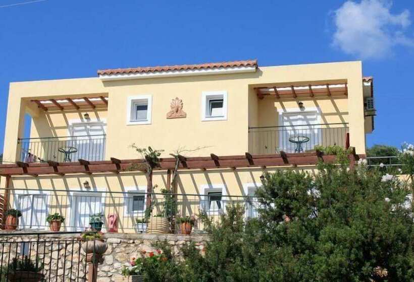 Marias Garden Apartments