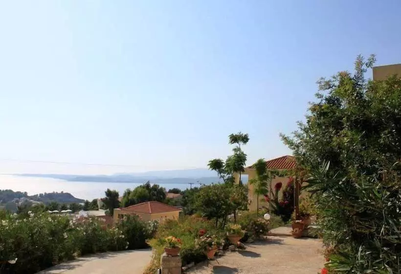 Marias Garden Apartments