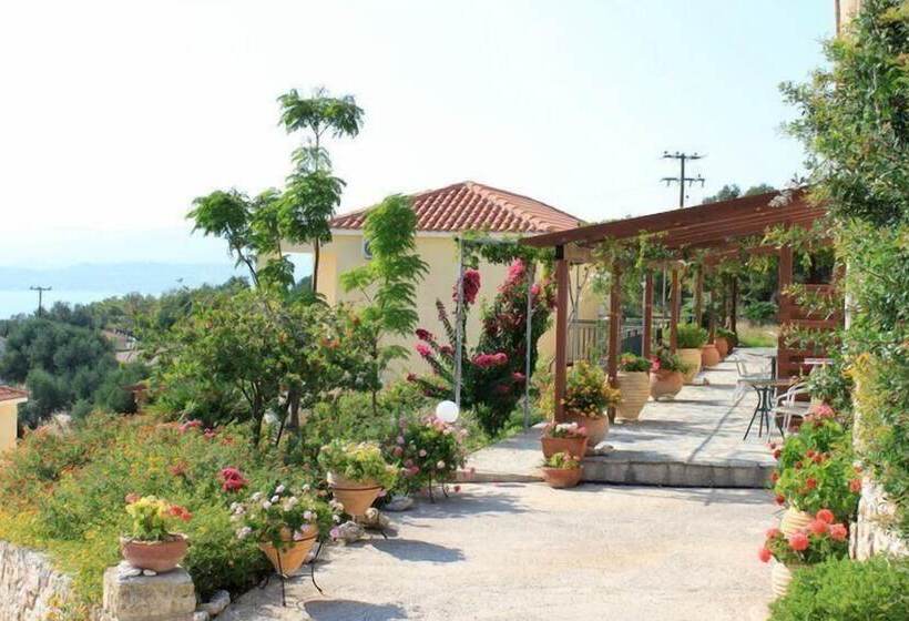 Marias Garden Apartments