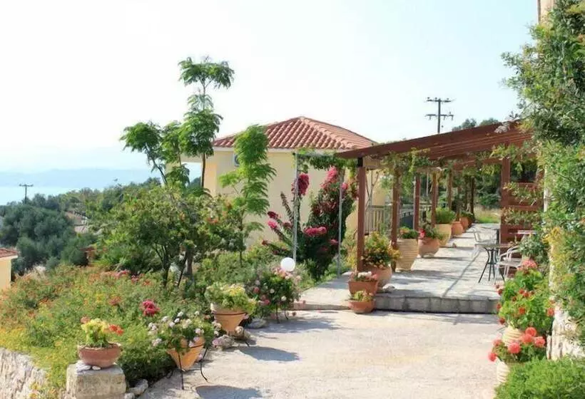 Marias Garden Apartments